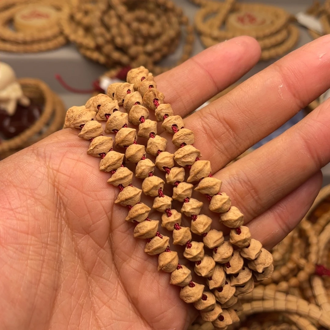 手串柏香籽/百香籽