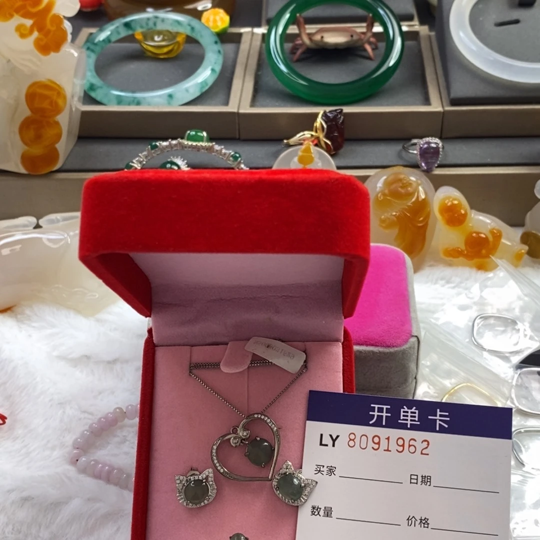 手饰玛瑙合金玛瑙