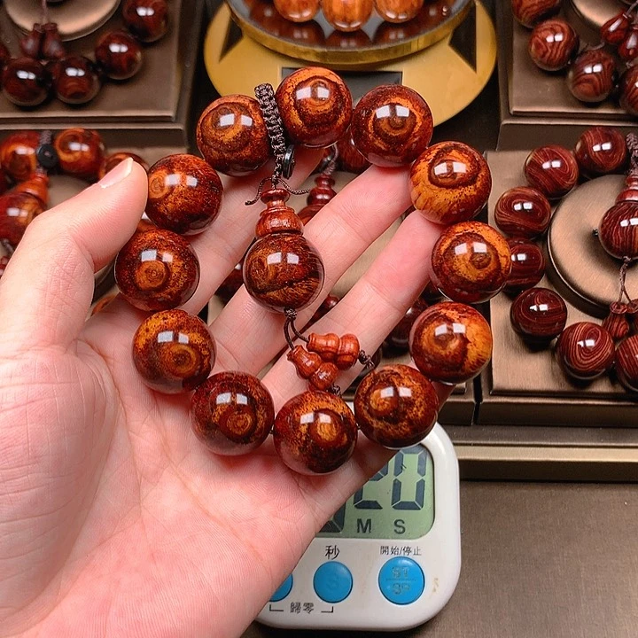 【闪购商品】黄花梨/降香黄檀2.0规格10W