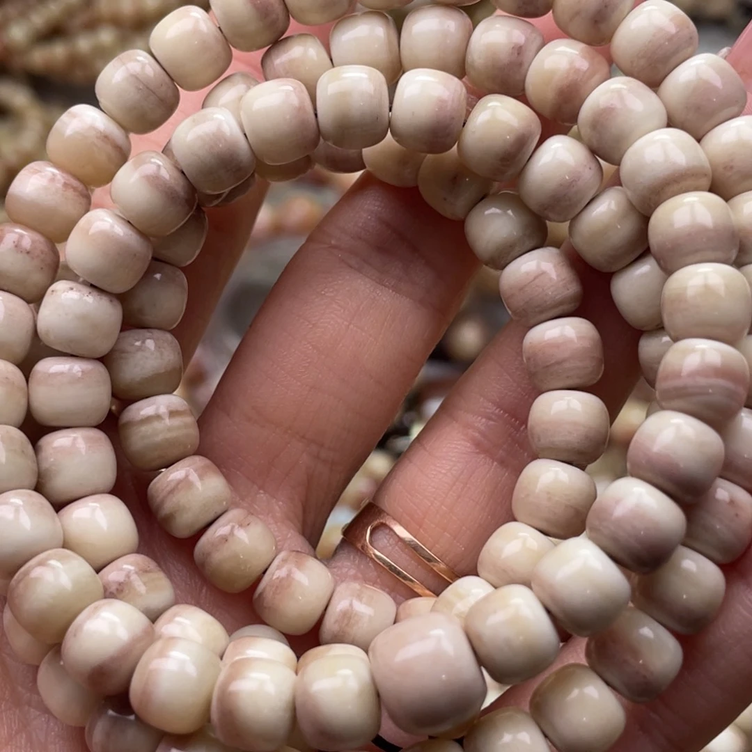 驼骨手串/手链小****.骆驼祥子