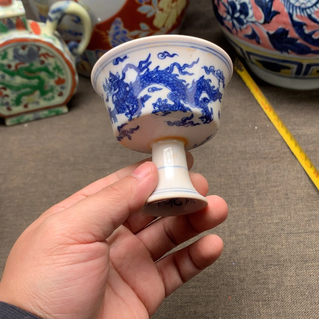 摆件旧藏瓷器旧藏瓷器