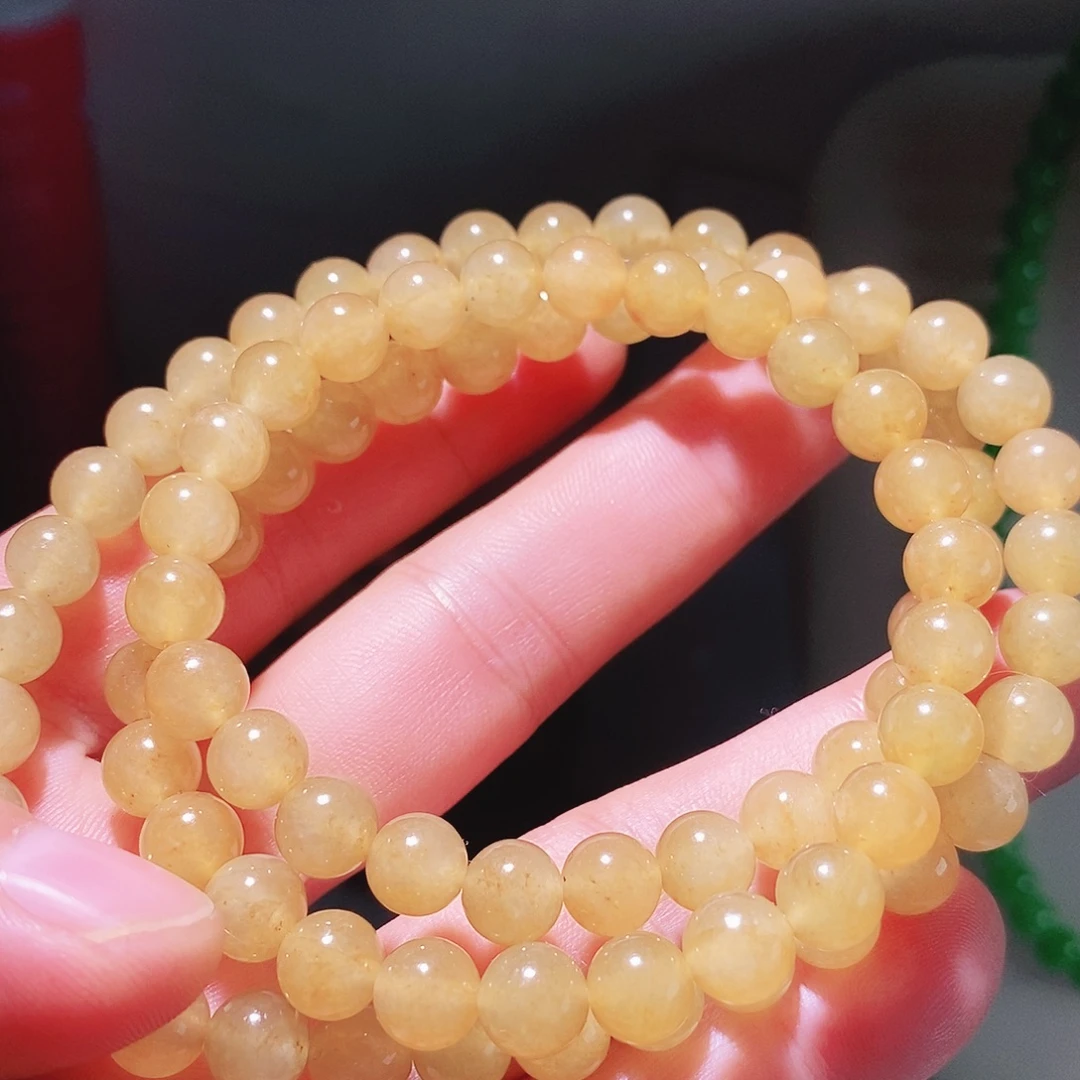 定制翡翠未镶嵌卡8