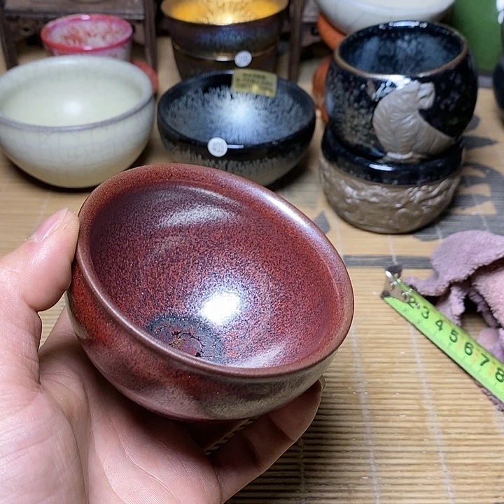 茶盏全品无瑕哈哈哈哈492