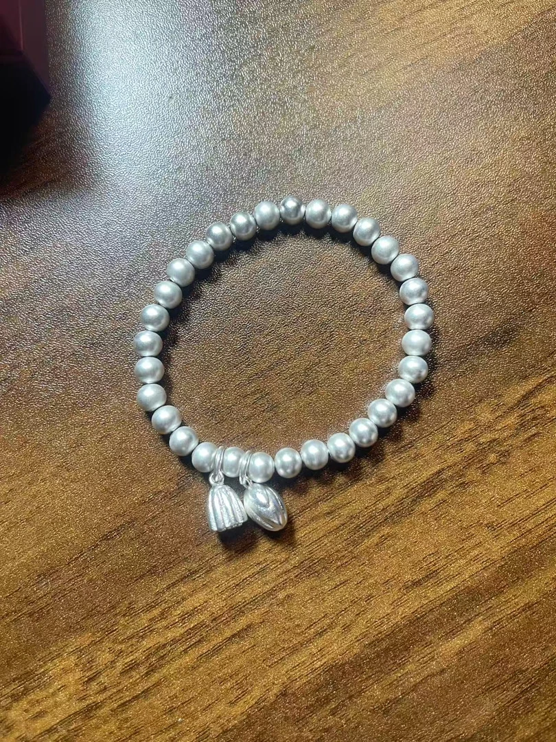 【楠姐专享】两世欢珠子手链