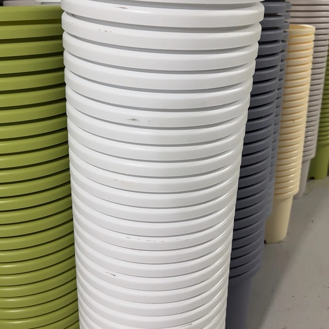 微瑕5号6个无托，白色