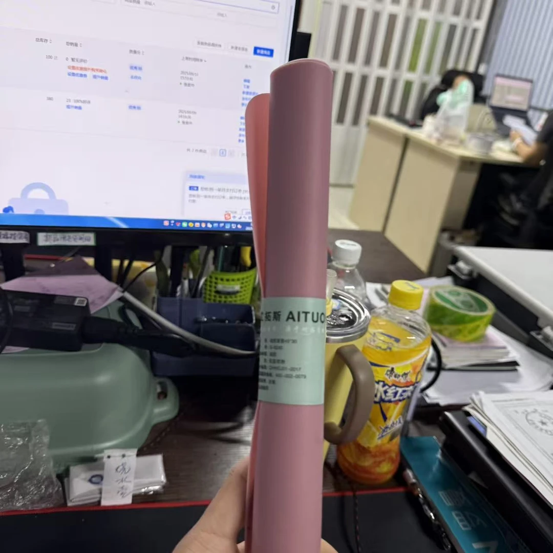 艾拓斯硅胶面垫196240