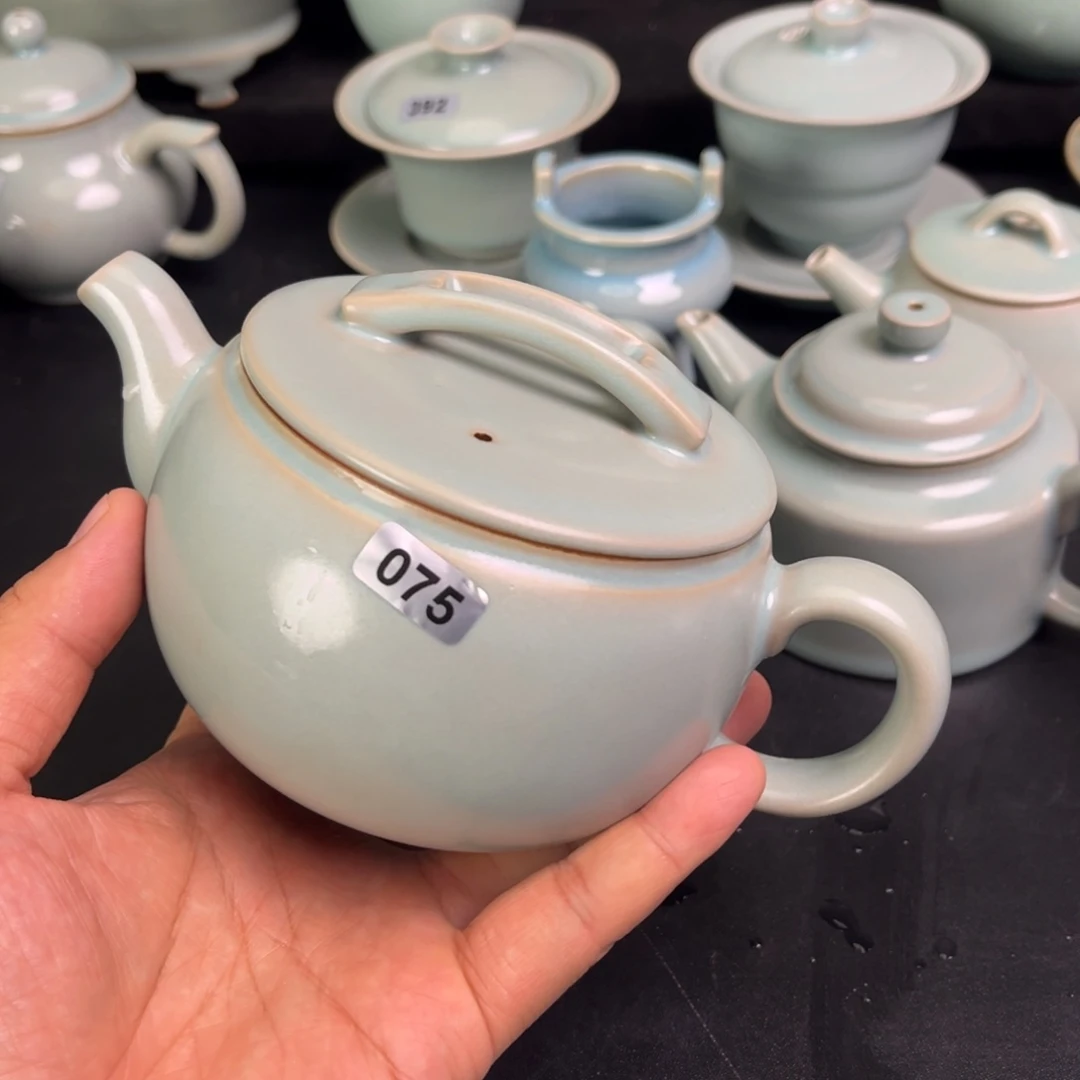 【闪购商品】汉瓦微瑕