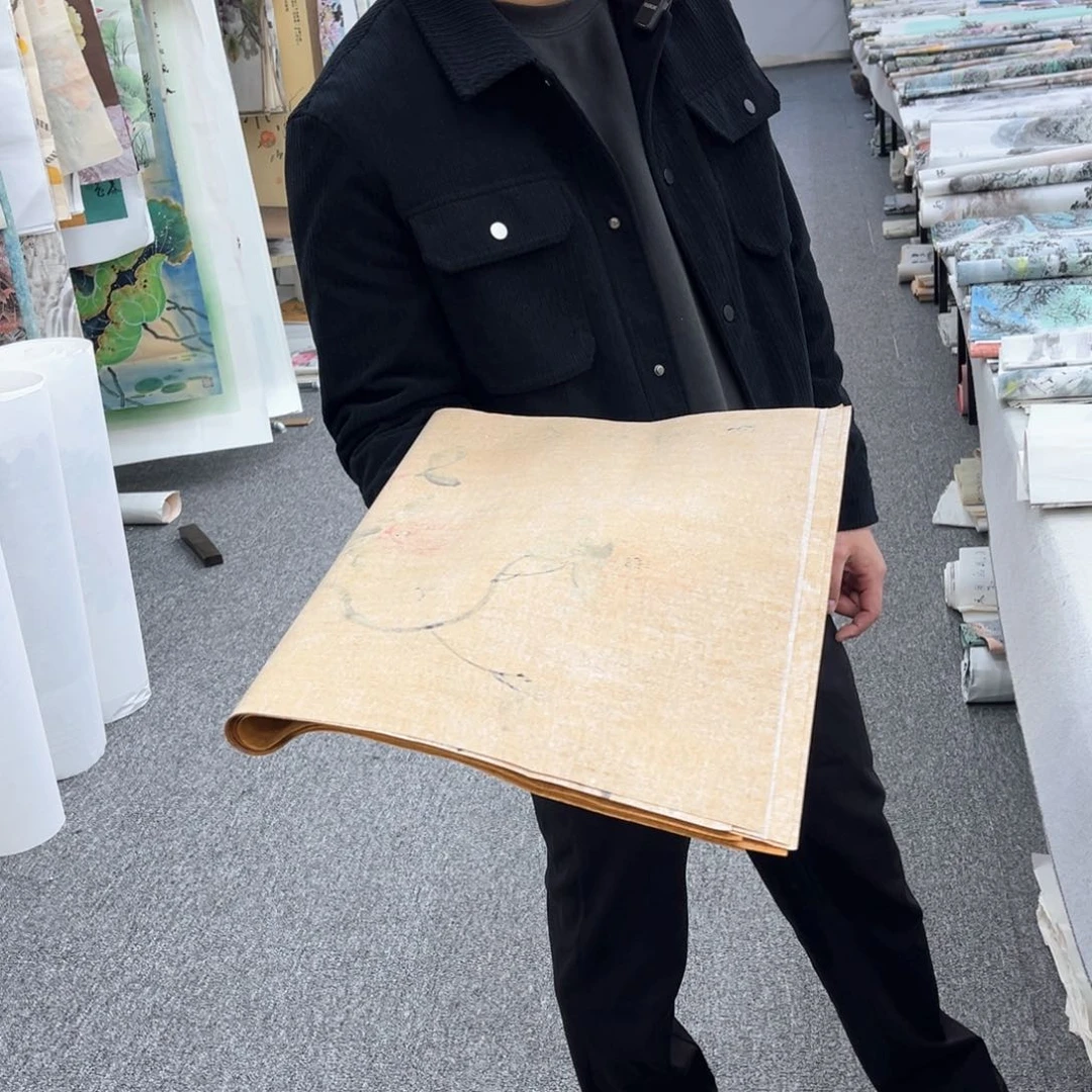 国画国画作品欣赏