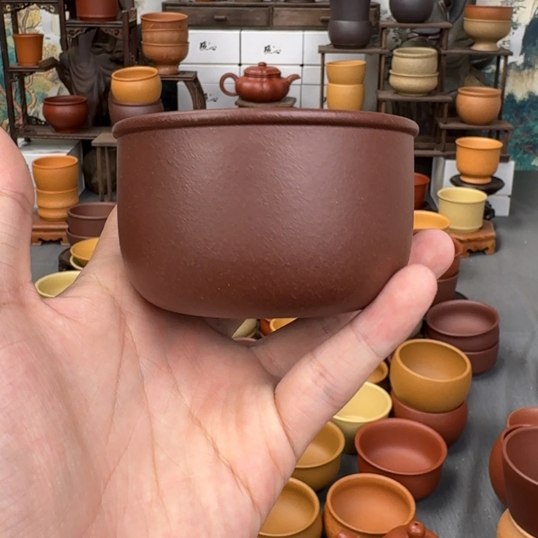 茶杯紫砂5255554345534541