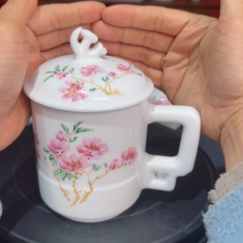 【闪购商品】杯子 陶瓷陶瓷陶瓷陶瓷陶瓷陶瓷陶瓷