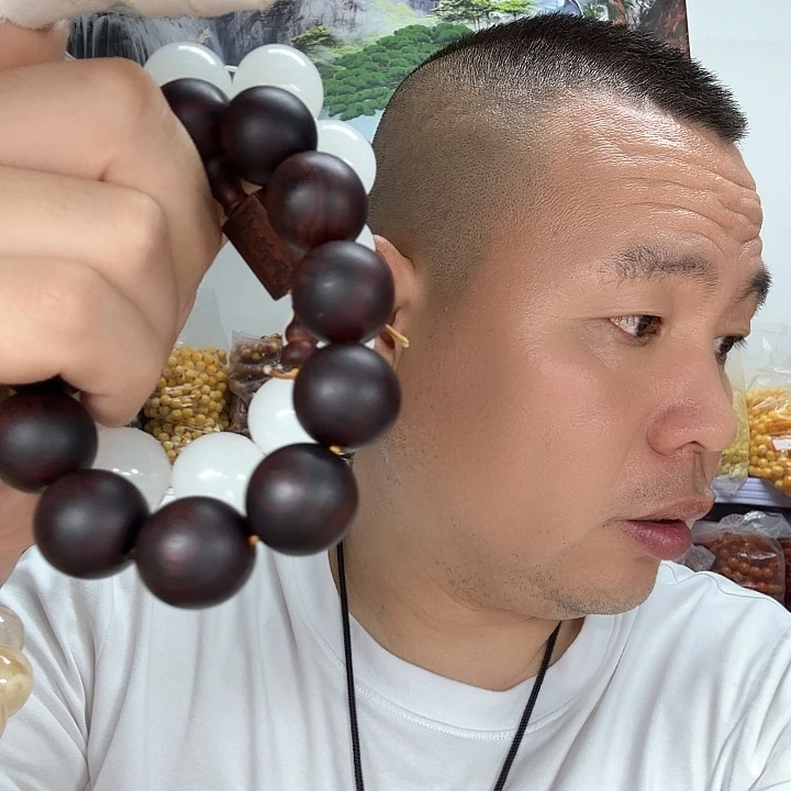 大果紫檀（缅甸花梨）91