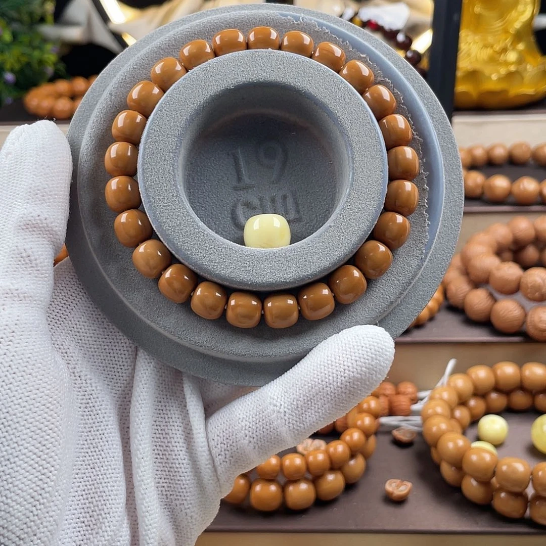 猴头核桃手串全品老型8.6-8.8