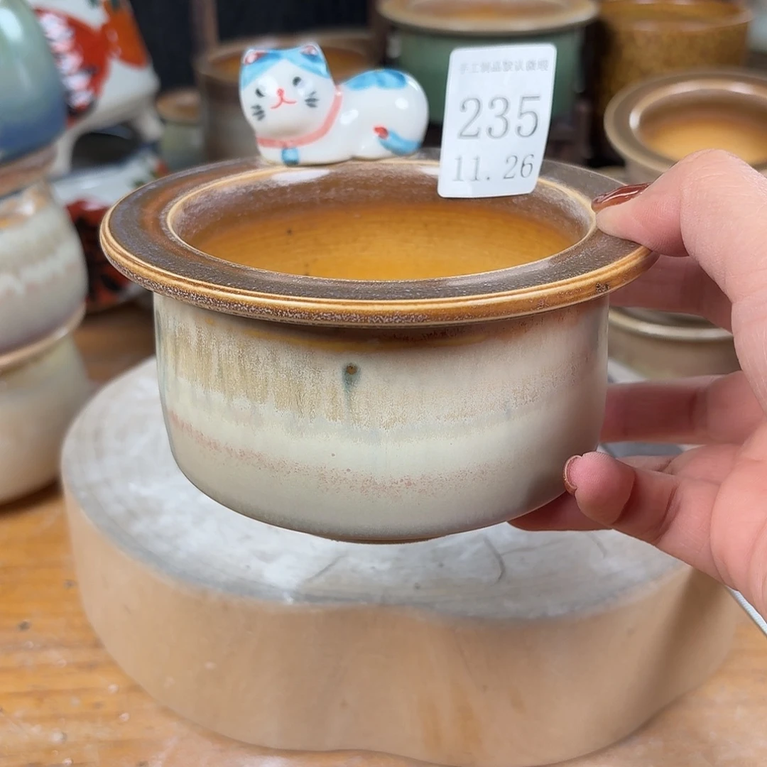 瓷片景德镇陶瓷手工制作