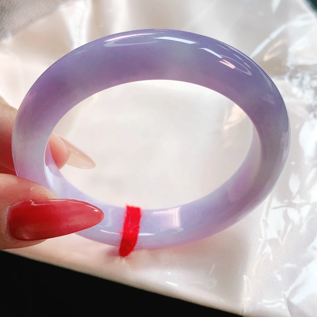 未镶嵌手镯翡翠2862