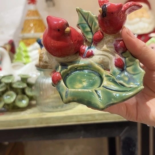 摆件外贸尾单微瑕，介意慎拍