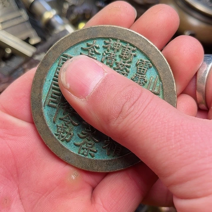 铜器摆件家居摆件