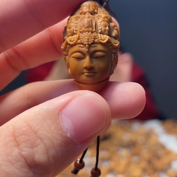 吊坠橄榄核橄榄核