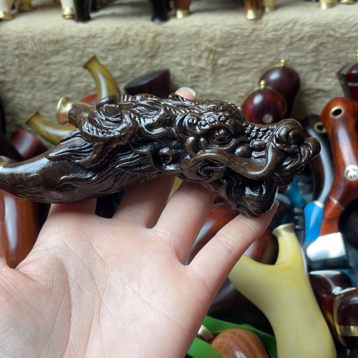 大果紫檀（缅甸花梨）13