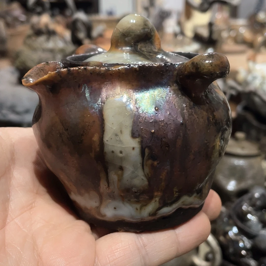 景德镇陶瓷艺术器物