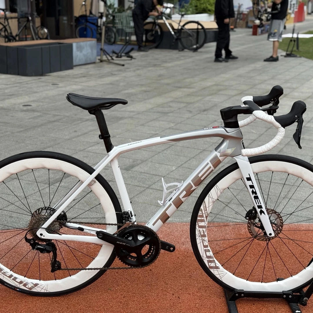 emonda sl5全碳公路车尺码52适合165-175左右