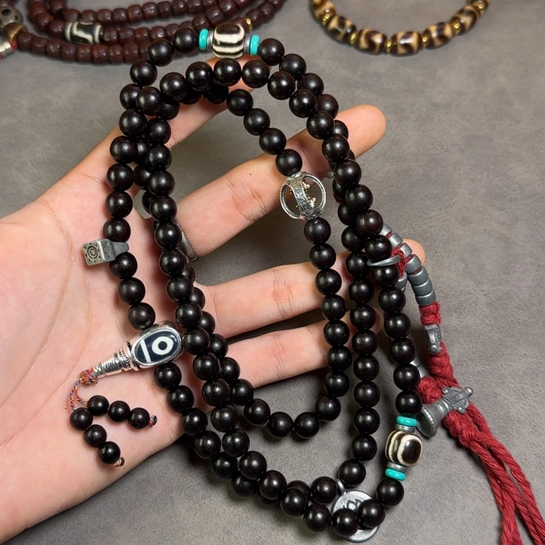 颈饰琉璃豪**湖j j n