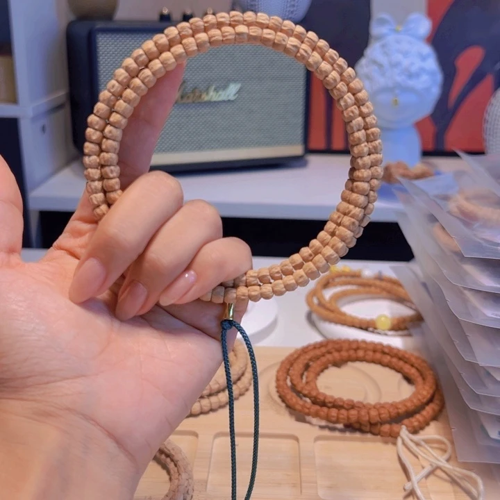 某****吊坠柏香籽/百香籽