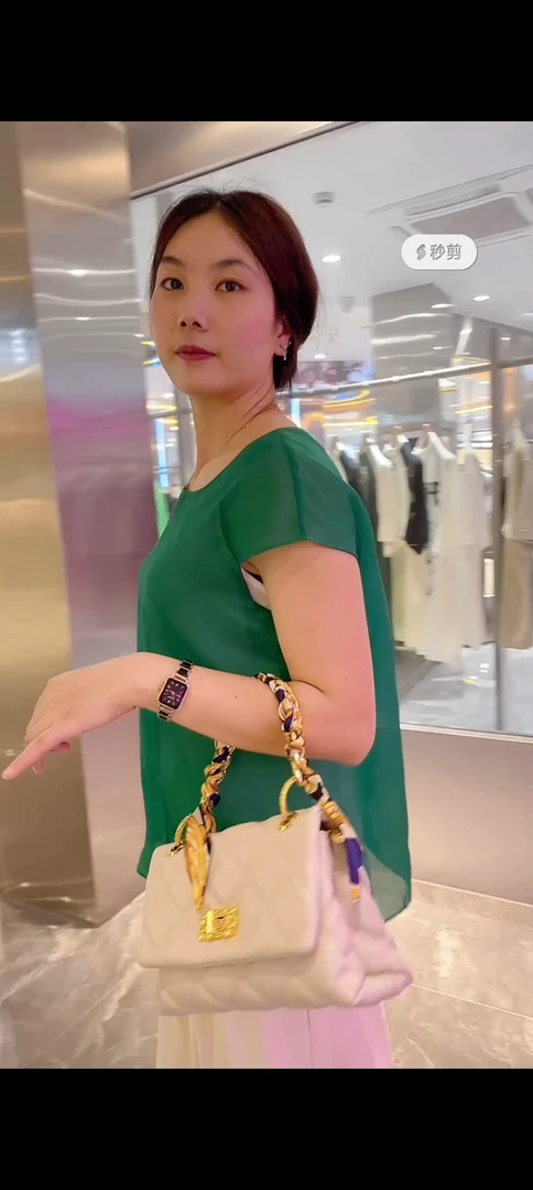 简约短袖上衣多色均码夏季