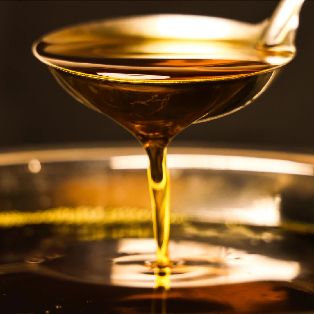 厨波波小榨浓香菜籽油