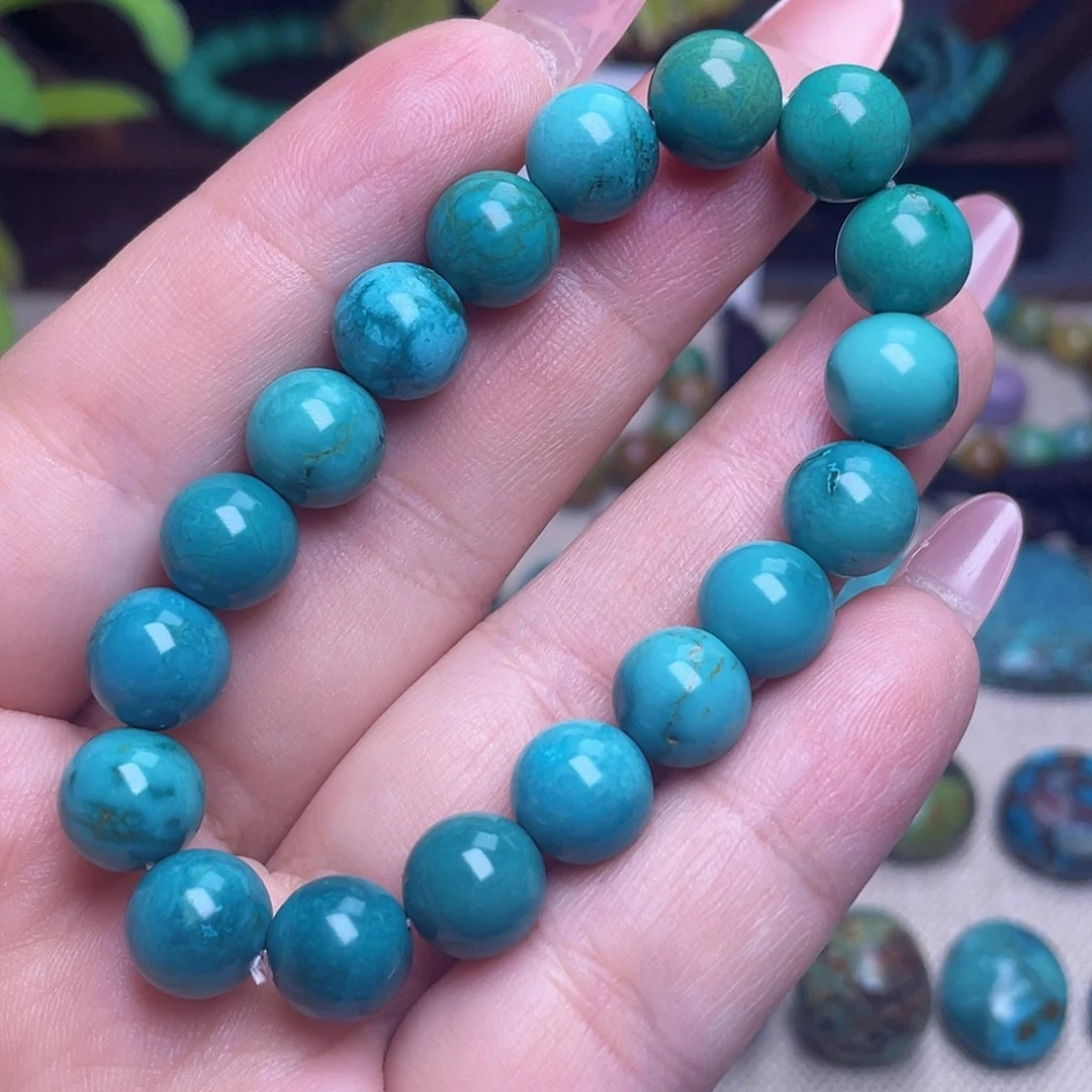 绿石头绿石头十堰手工古风配饰