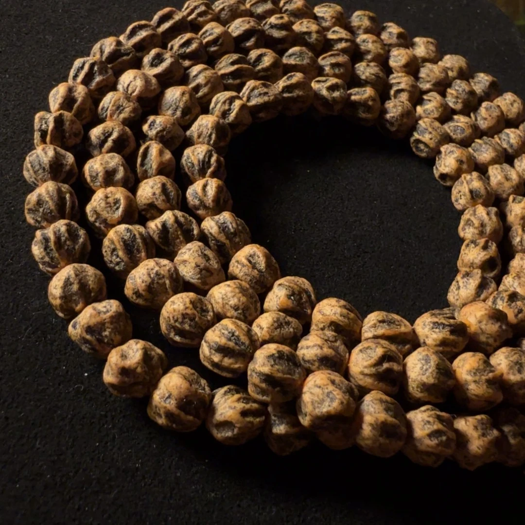 柏香籽/百香籽吊坠