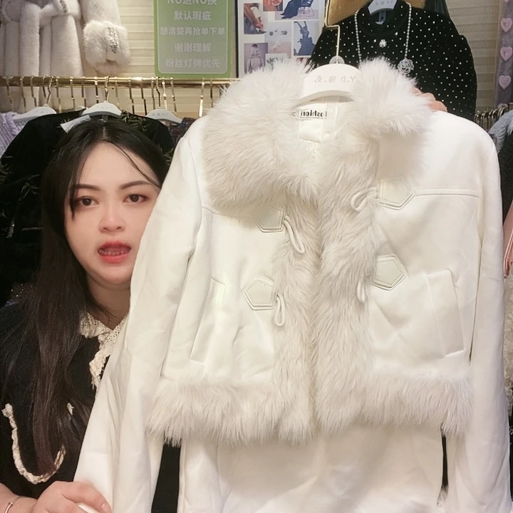 【闪购商品】挂脖款