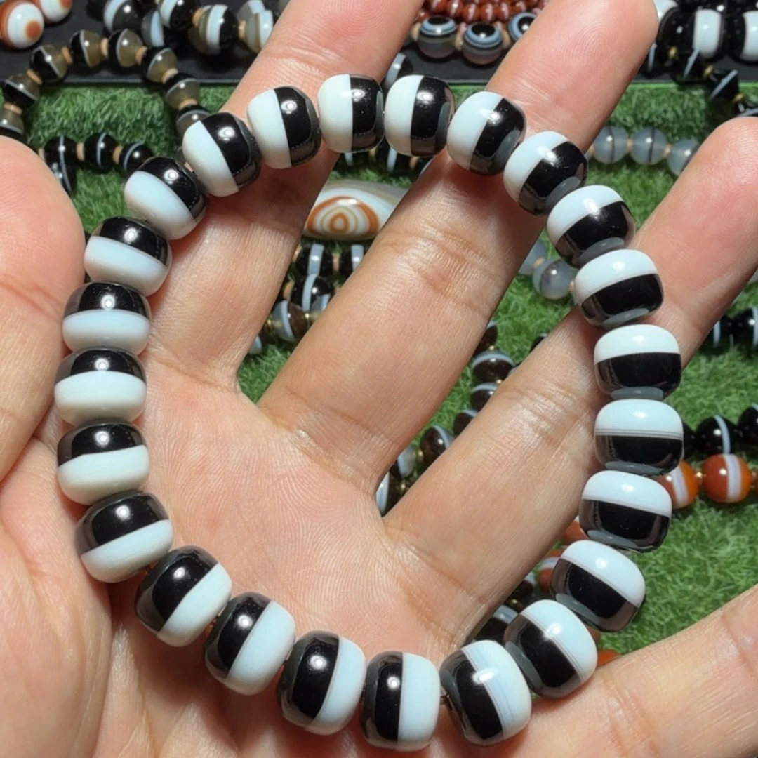 玛瑙/玉髓未镶嵌一线药师10.5