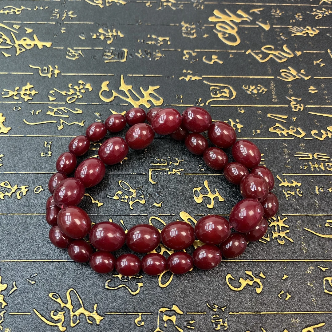 福源 A036经典精美时尚 气质百搭简约情侣吊坠塔链