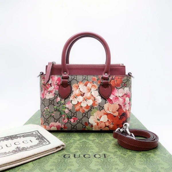 妃鱼/古驰/95新/包包/市场价15800/250119XZ0028