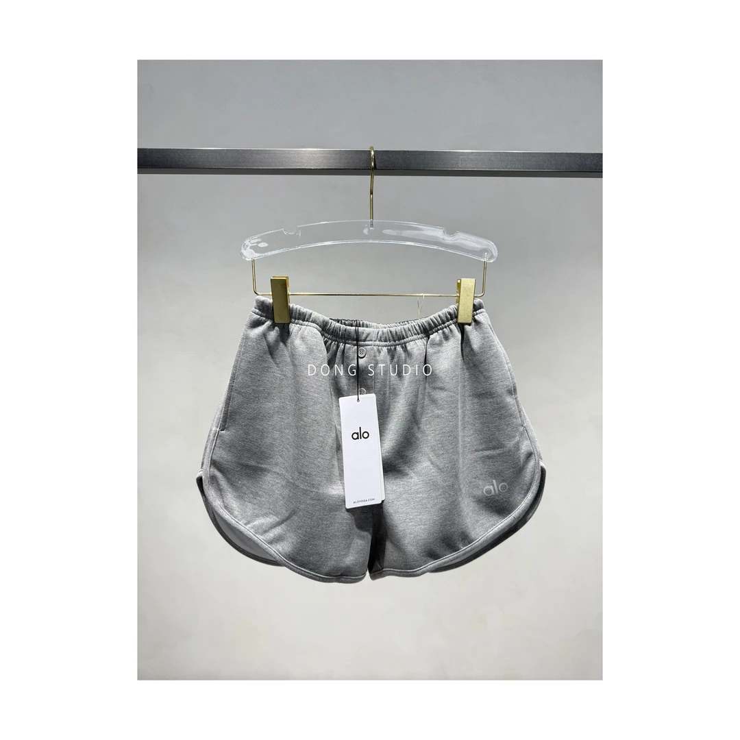 「零度呼吸」时尚运动短裤J5792