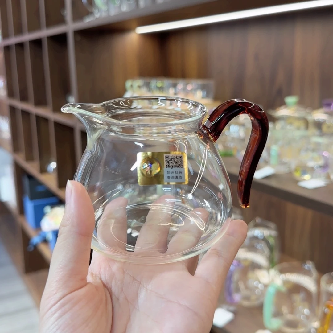 禾器晶悦琥珀色。。。。