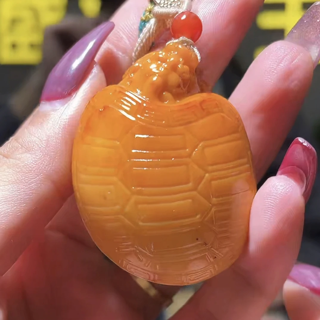 和田玉首饰珠宝把件Z6