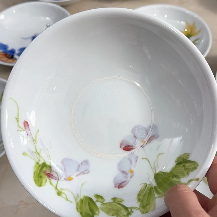 景德镇陶瓷手工制作