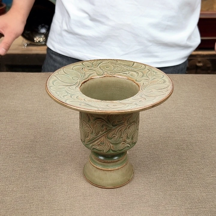 摆件陶瓷高端赏器