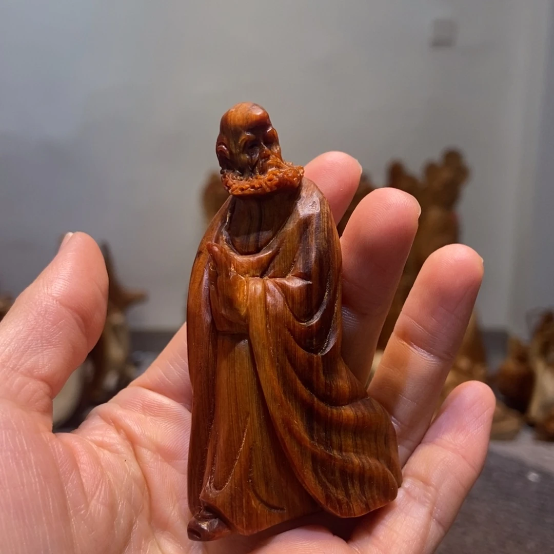 柏木（崖柏）精品太行崖柏