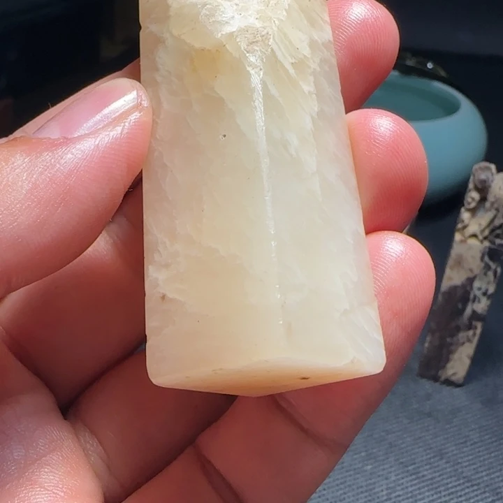 寿山石福集福寿山石