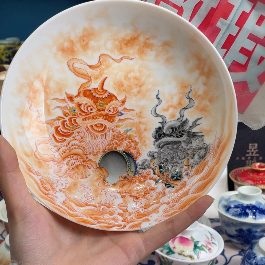 景德镇陶瓷学院美术学院