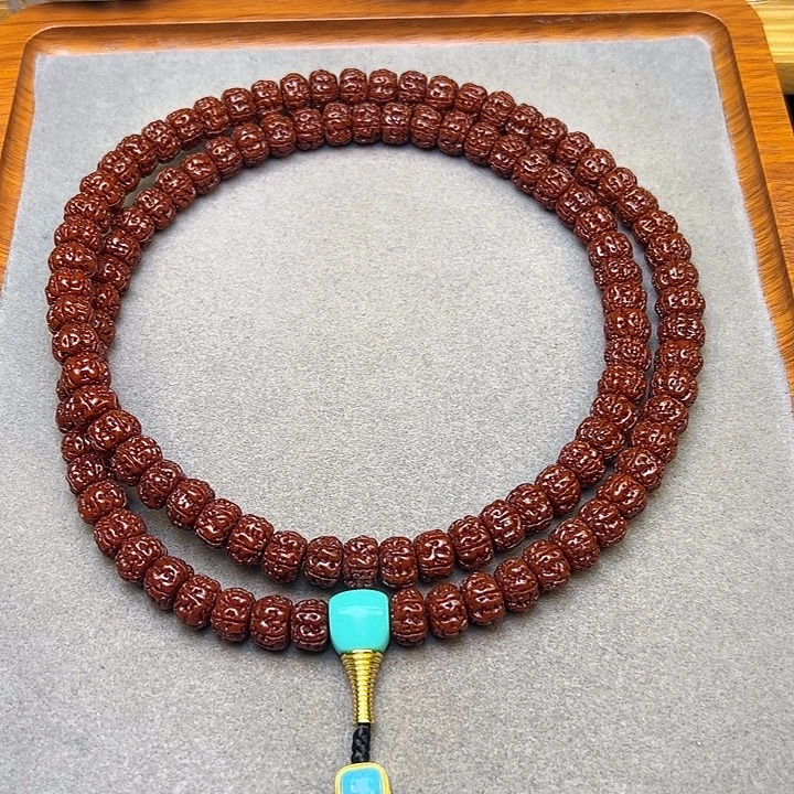 吊坠金刚菩提金刚10-11