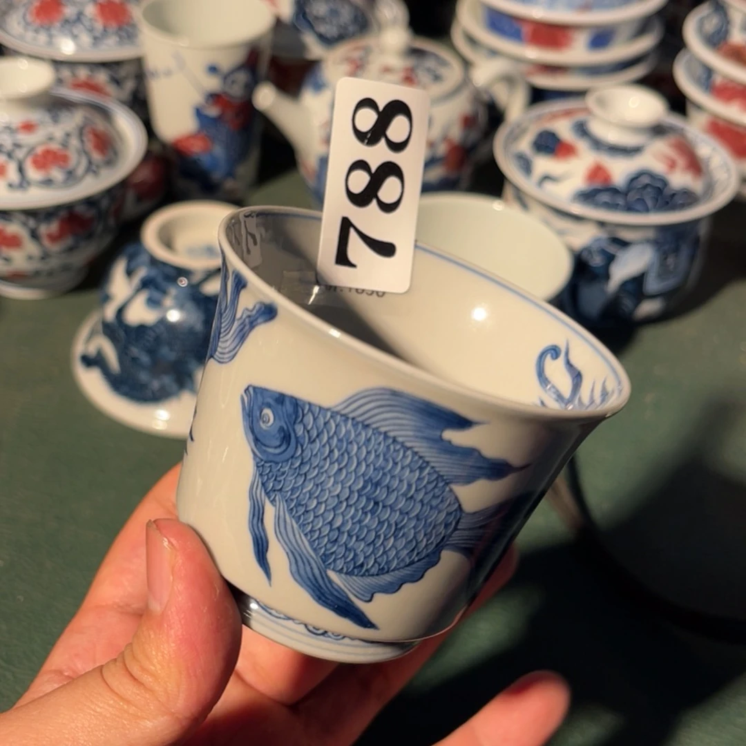 788 半月陶瓷半月陶瓷