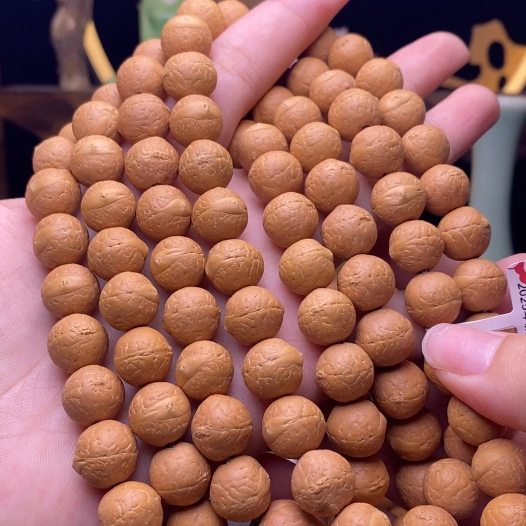 凤眼菩提手串25年脖挂12➕