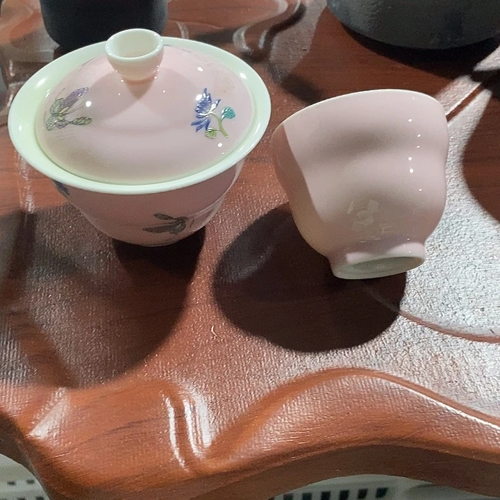 微瑕茶具介意勿拍