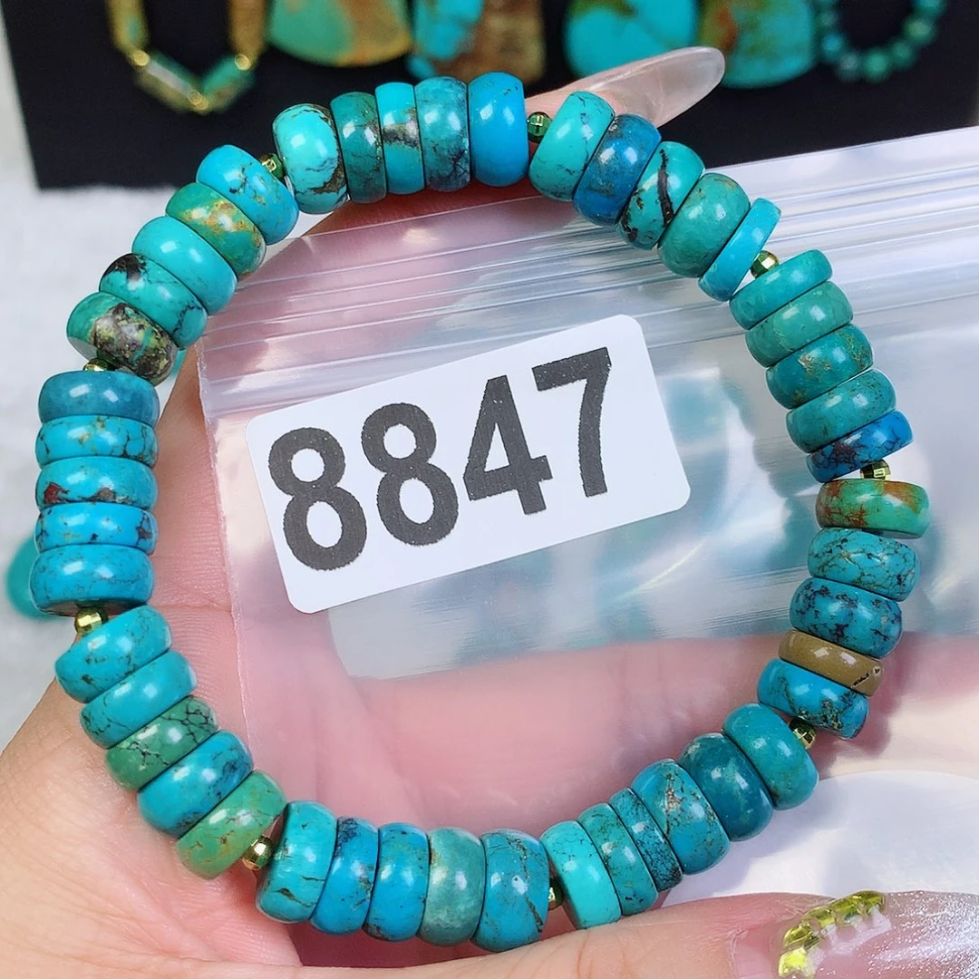 空竹粉丝专享十堰特色手工散珠