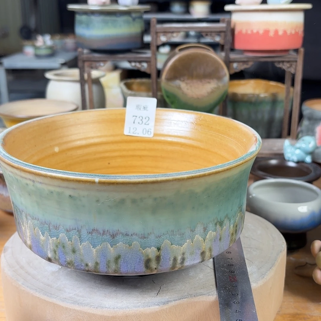 瓷片景德镇陶瓷手工制作