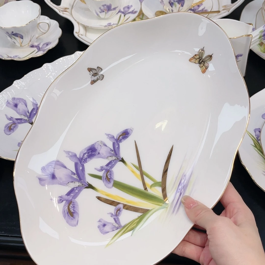 【闪购商品】瓷片12寸—————————