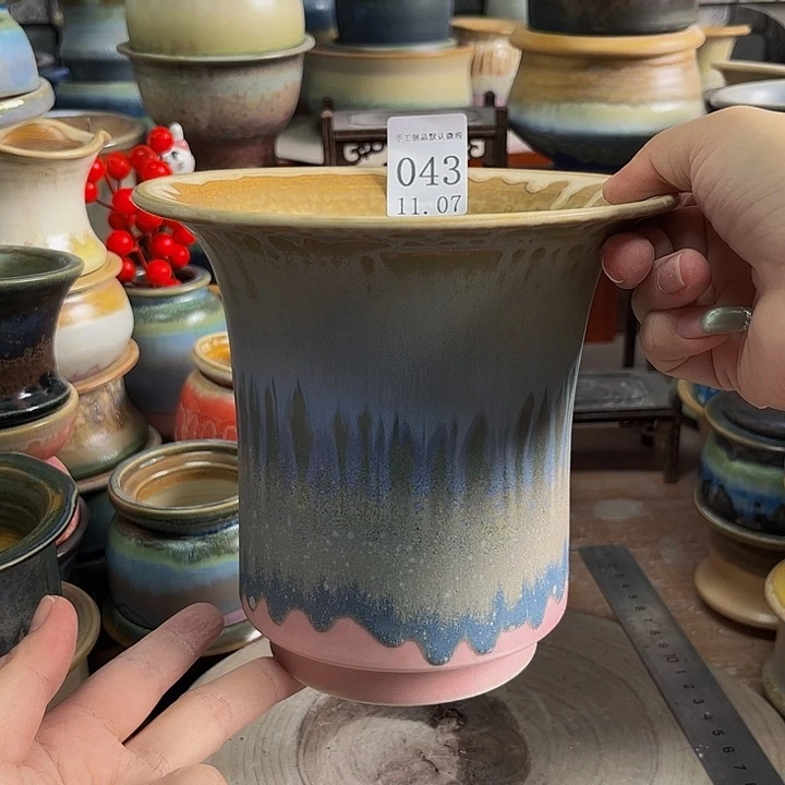 瓷片景德镇陶瓷手工制作